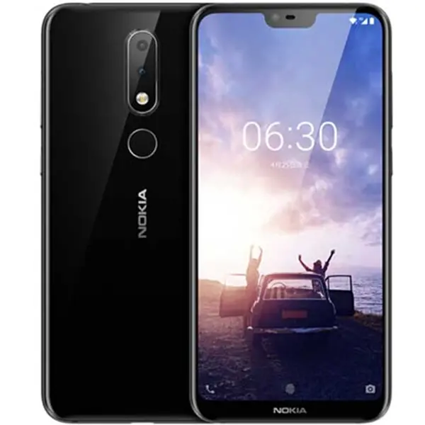 Nokia 6.1 Plus Price in Bangladesh 2025, Specs & Review MobileDokan