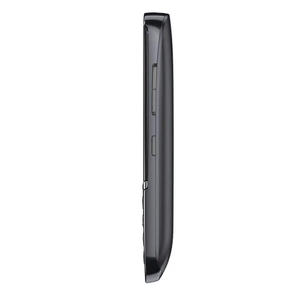 Nokia Asha 300 handleiding: Alles over deze mobiel