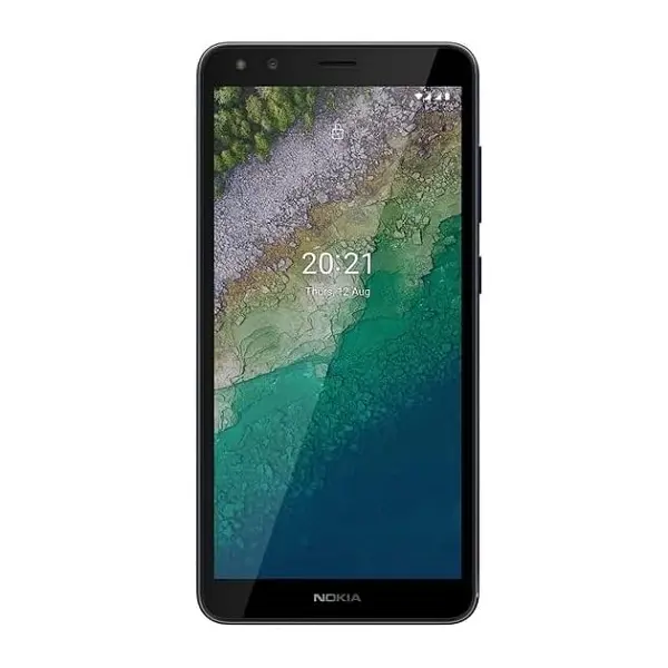 Nokia C1 2nd Edition Images Gallery Official Pictures Photo Mobiledokan