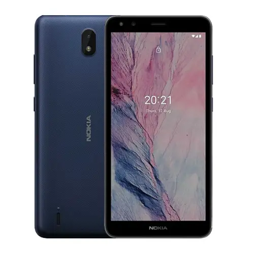 Nokia C100 Image.