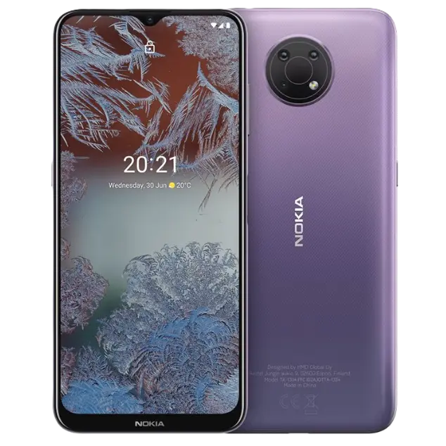 Nokia g10 4gb 64gb images gallery official pictures photo mobiledokan