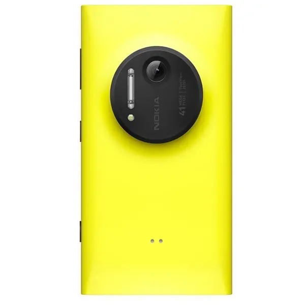 Nokia Lumia 1020 Images Gallery, Official Pictures, Photo MobileDokan
