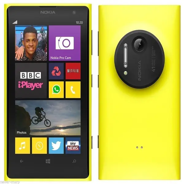 Nokia Lumia 1020 Images Gallery, Official Pictures, Photo MobileDokan