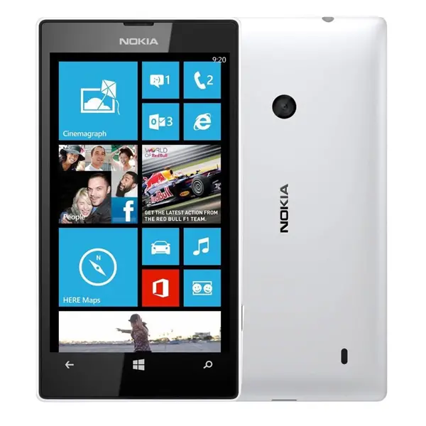 Nokia Lumia 520 Price in Bangladesh 2025, Specs & Review MobileDokan
