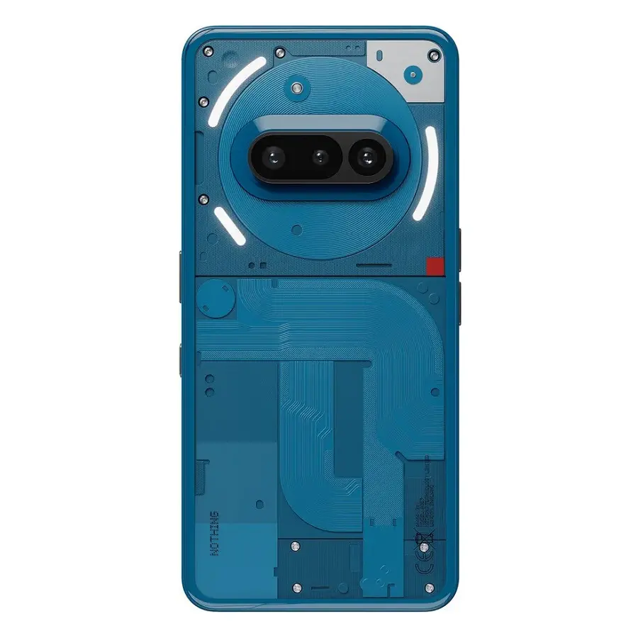 Introducing the Nothing Phone 3a