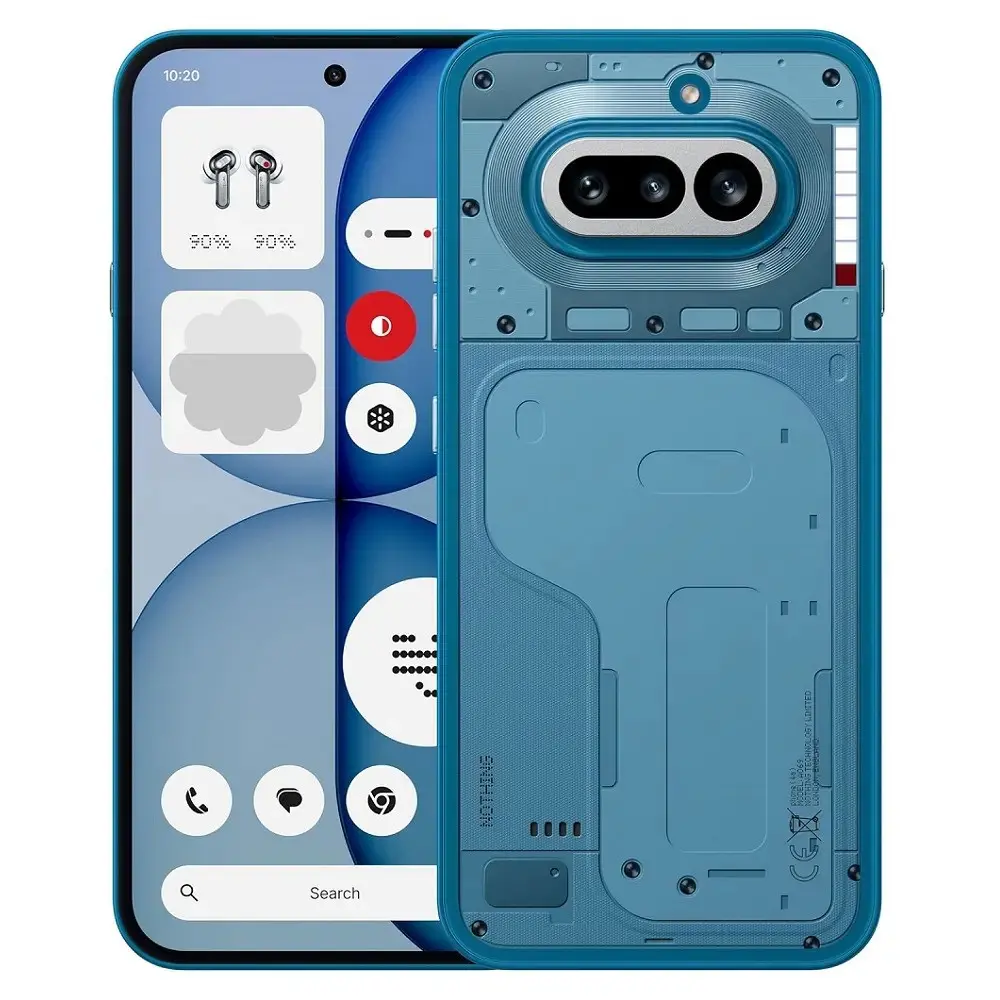 Nothing Phone (4a) (256GB)