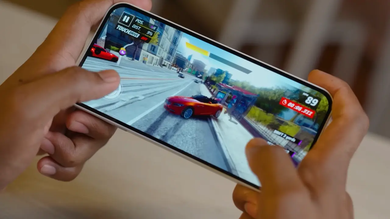 nothing phone 4a performance software image