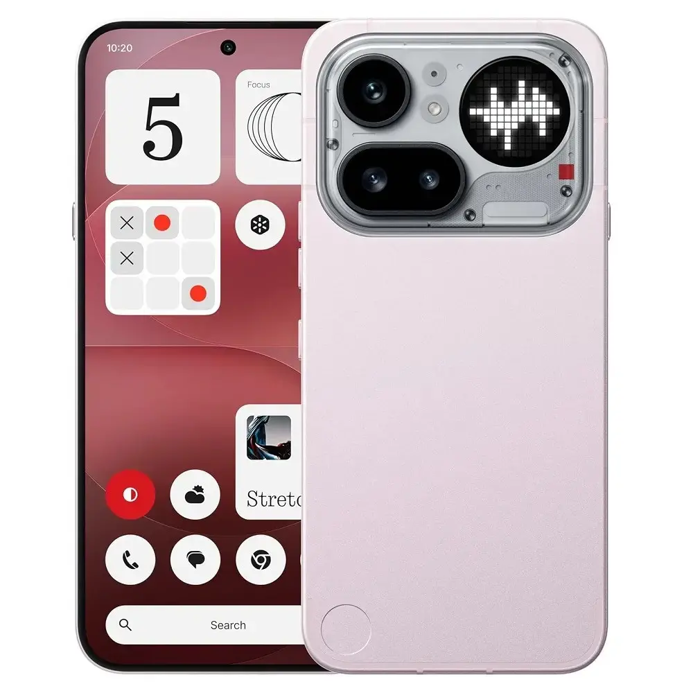 Nothing Phone (4a) Pro (12GB+256GB)