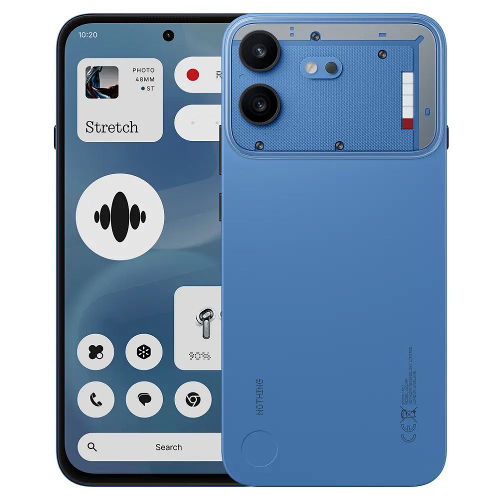 Nothing Phone (4b) (256GB) Image.