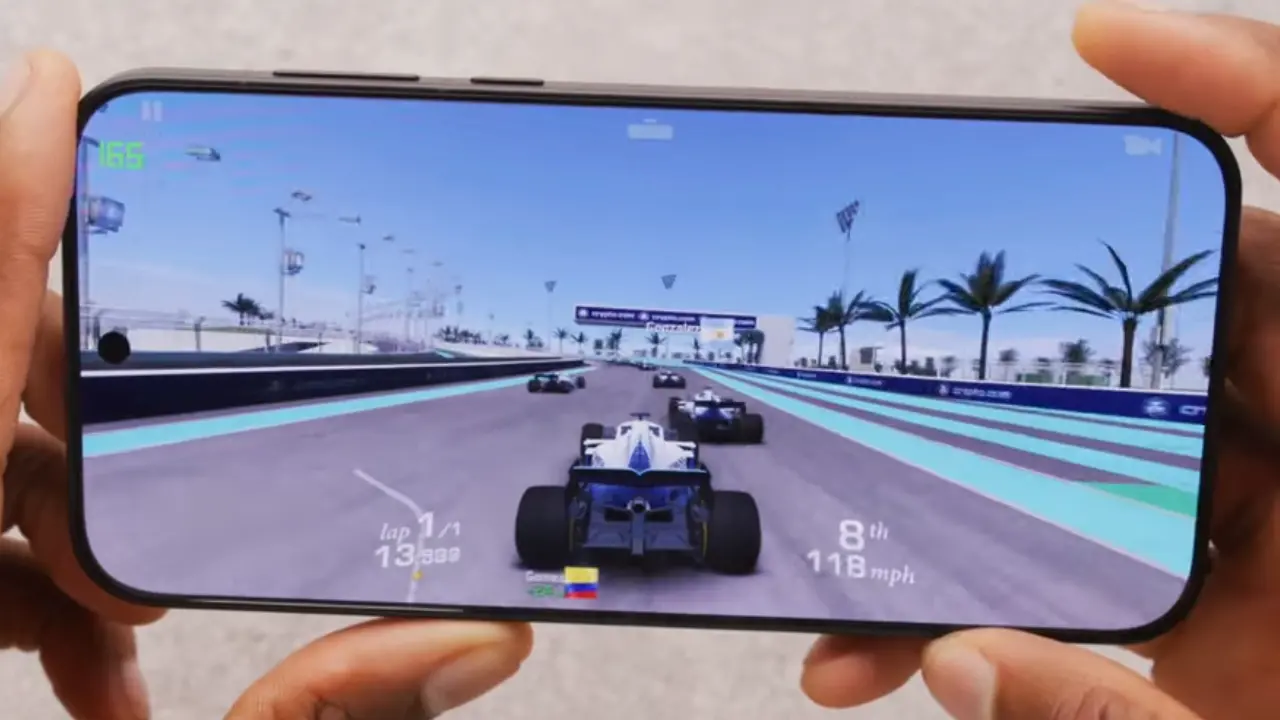 oneplus 15 performance software image