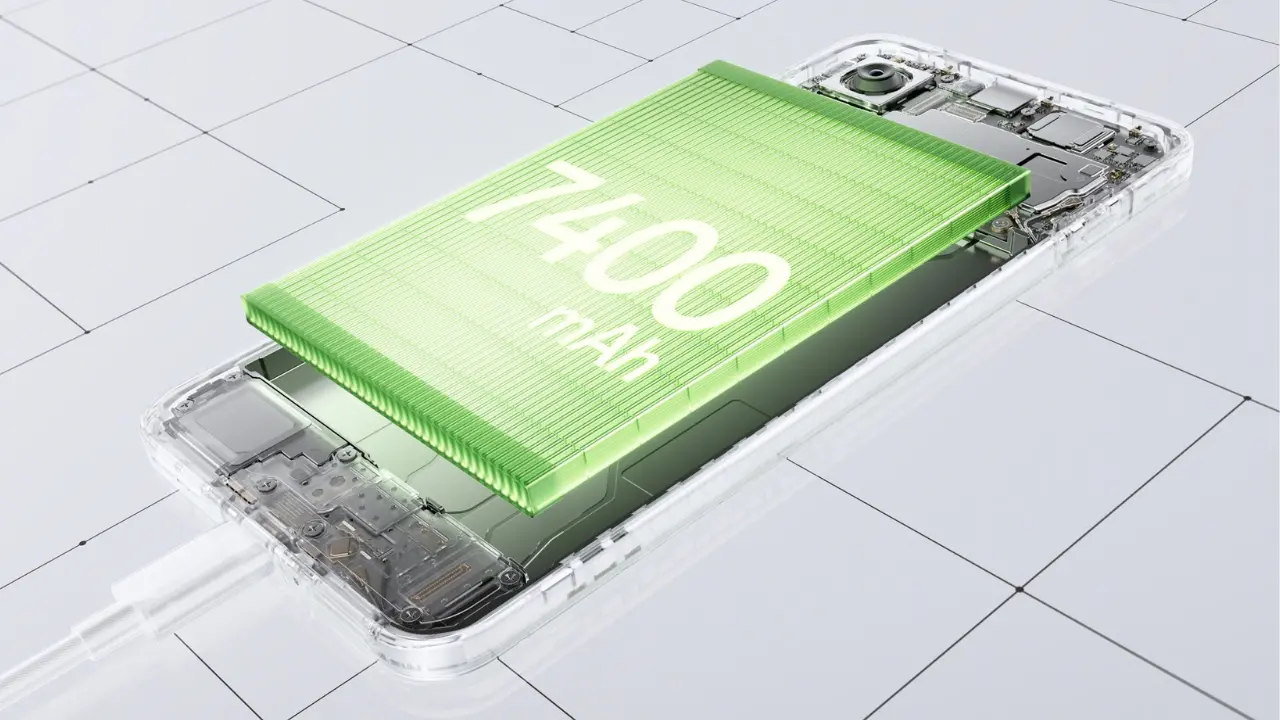 oneplus 15r specification image