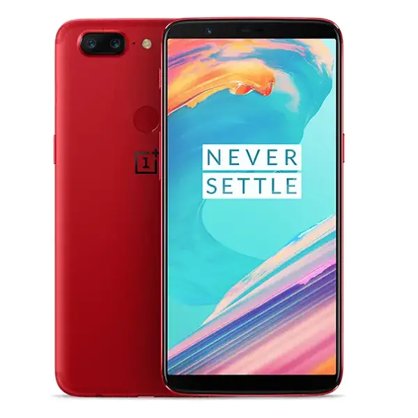 OnePlus 5T (8GB+128GB)