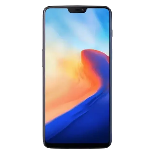 OnePlus 6 (8GB+128GB) Images Gallery, Official Pictures