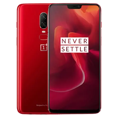 OnePlus 6 (8GB+128GB) Images Gallery, Official Pictures