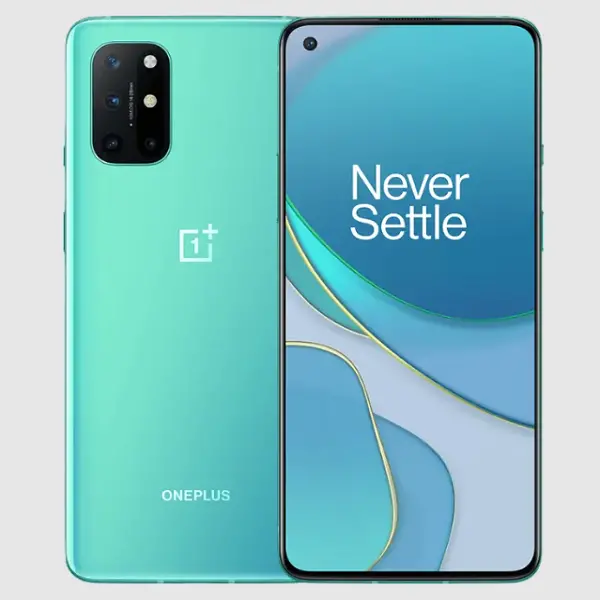 Oneplus 8T (12GB+256GB)