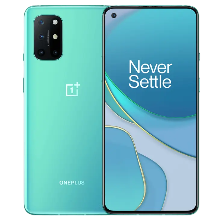 Oneplus 8T