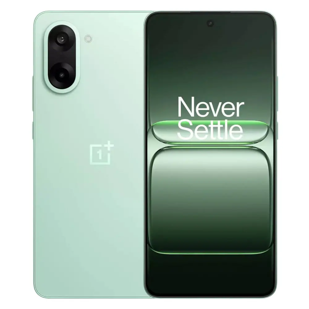 OnePlus Ace 5 Racing
