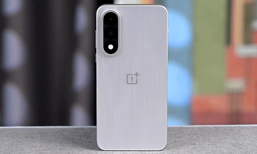Oneplus ace 5 ultra design build photo