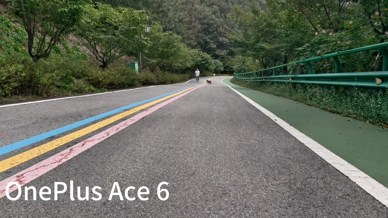 oneplus ace 6 day light image