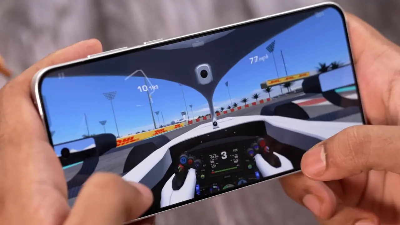 oneplus ace 6 performance software image