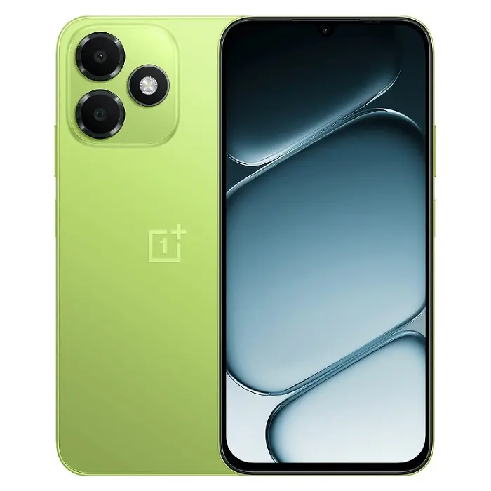 OnePlus N6 Lite Image.
