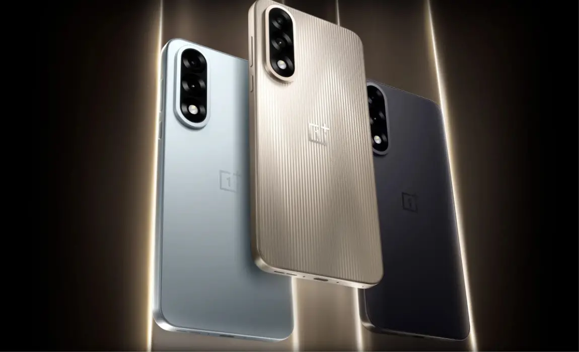 OnePlus Nord 5 and OnePlus Nord CE5 Was Launched in Bangladesh on June 9, 2025 With AMOLED Display, Large Battery and 50MP Camera, know the price in Bangladesh