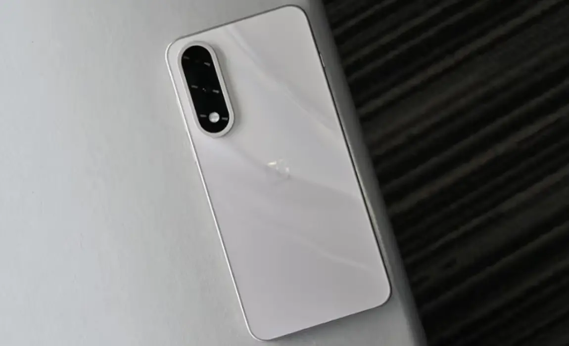 oneplus nord 5 specification image