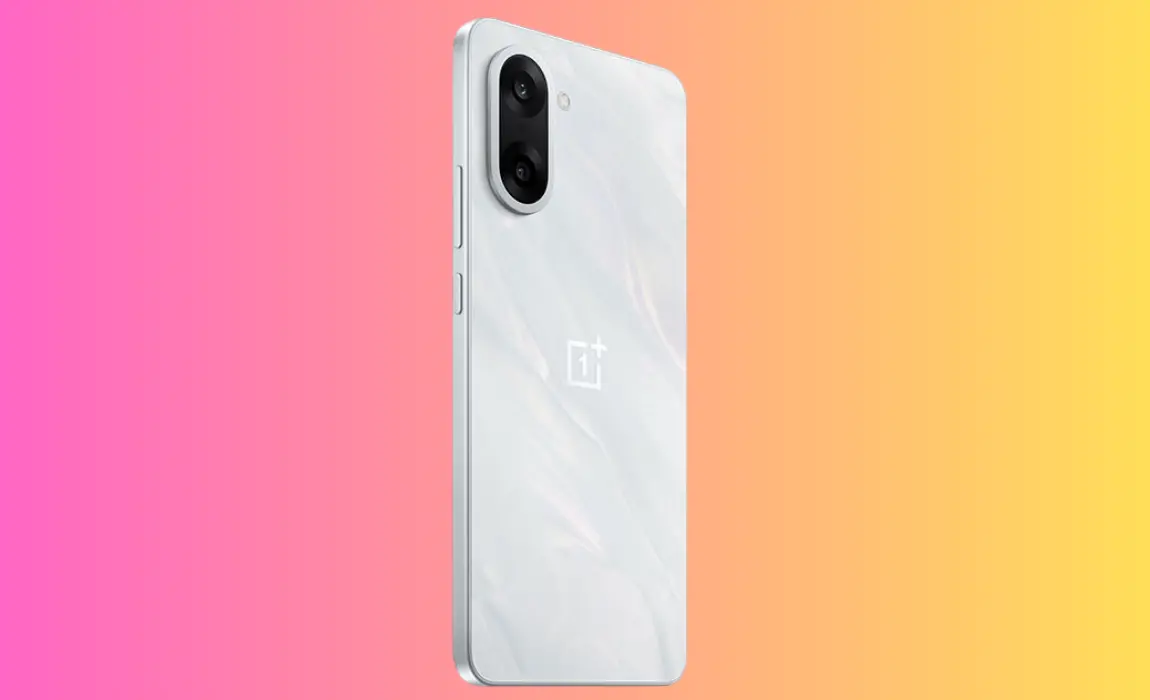 oneplus nord ce5 specification image