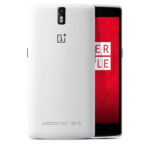 OnePlus One