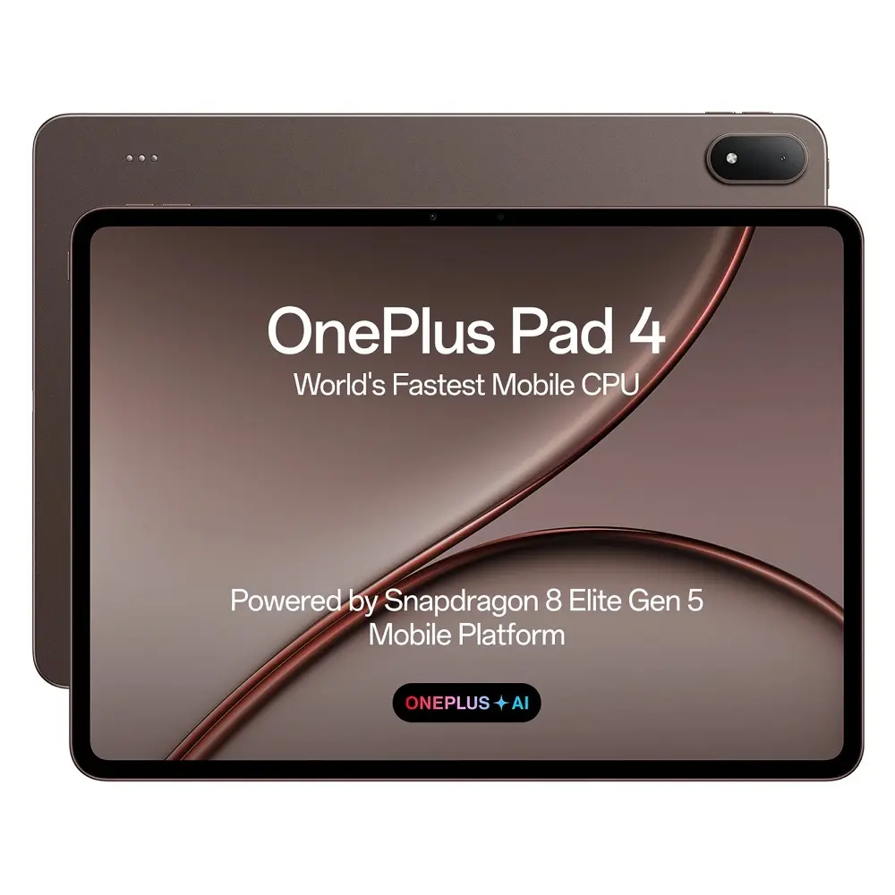 OnePlus Pad 4