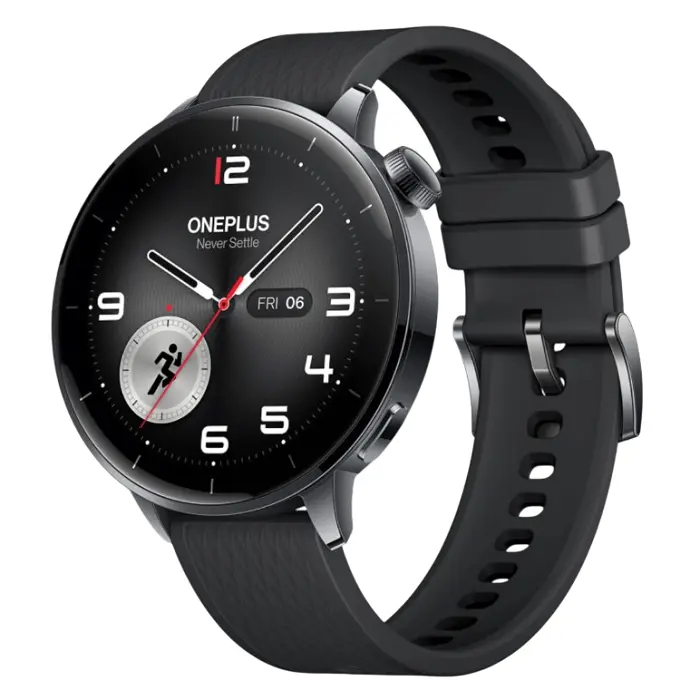 OnePlus Watch 3 (46mm) Image.