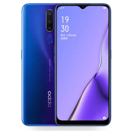 Oppo A11