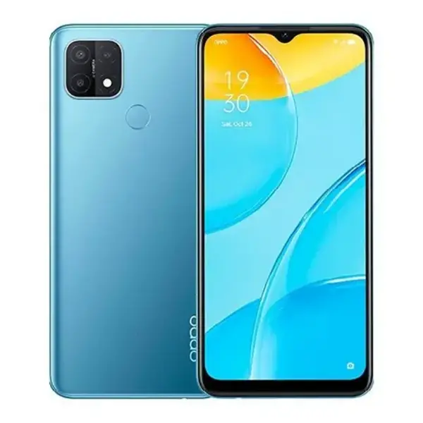 Oppo A15s Images Gallery, Official Pictures, Photo | MobileDokan