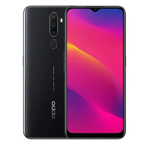 OPPO - OPPO A5 2020 ビックカメラ福袋 OPPO - OPPO A5 2020 ビックカメラ福袋の通販 by きーやん's