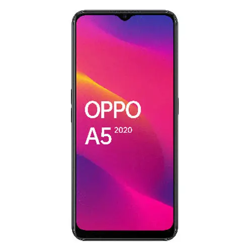 Oppo A5 (2020) (4GB+128GB) Images Gallery, Official Pictures