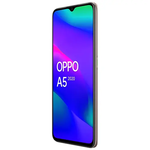 ANDROID - OPPO　a5 2020  （オッポ） OPPO A5 (2020) 4G LTE Dual SIM 6/8GB RAM 128/256GB ROM 12MP