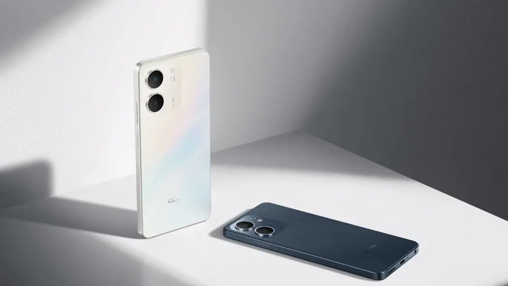 oppo a5x specefication image