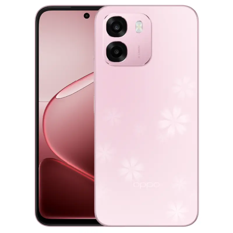 Oppo A6 5G