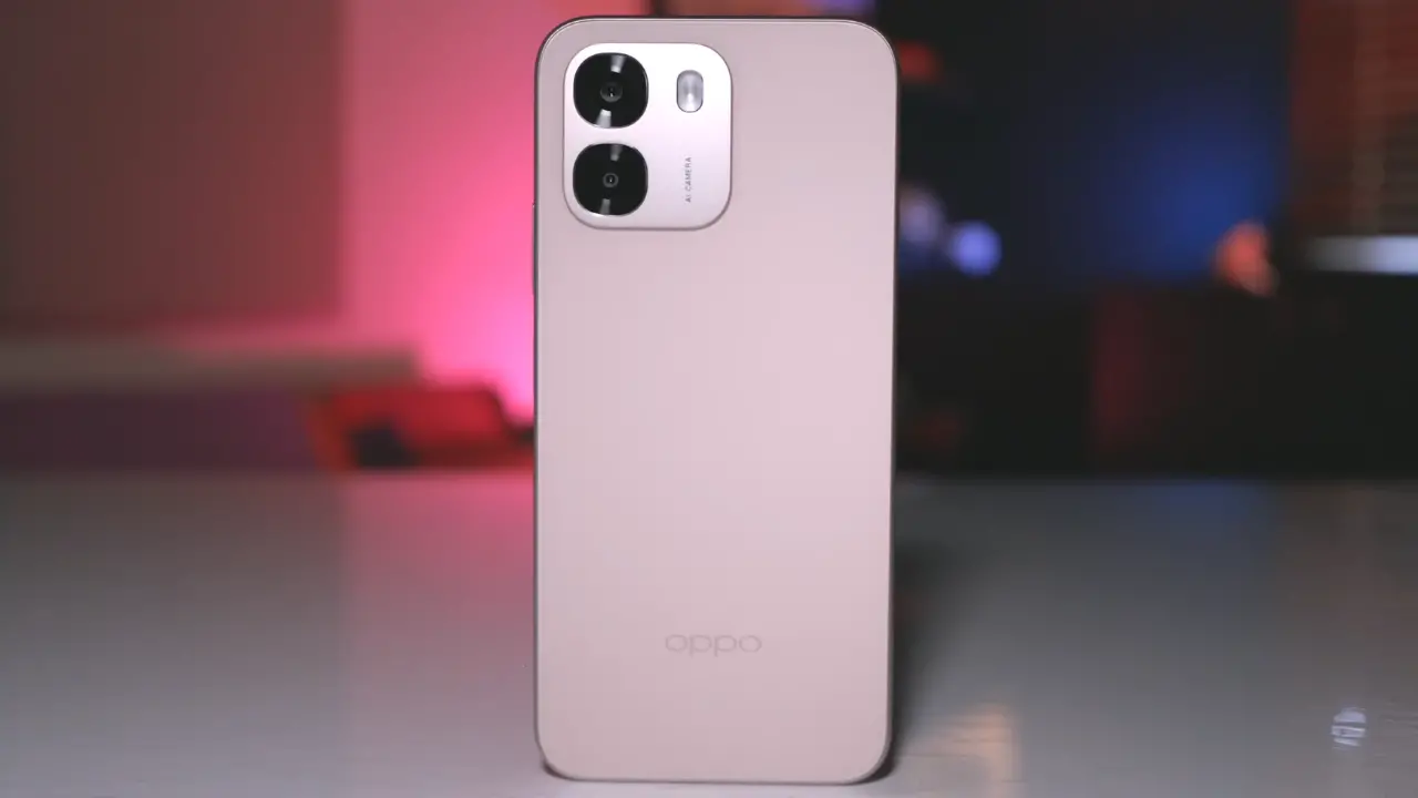 oppo a6 design build image