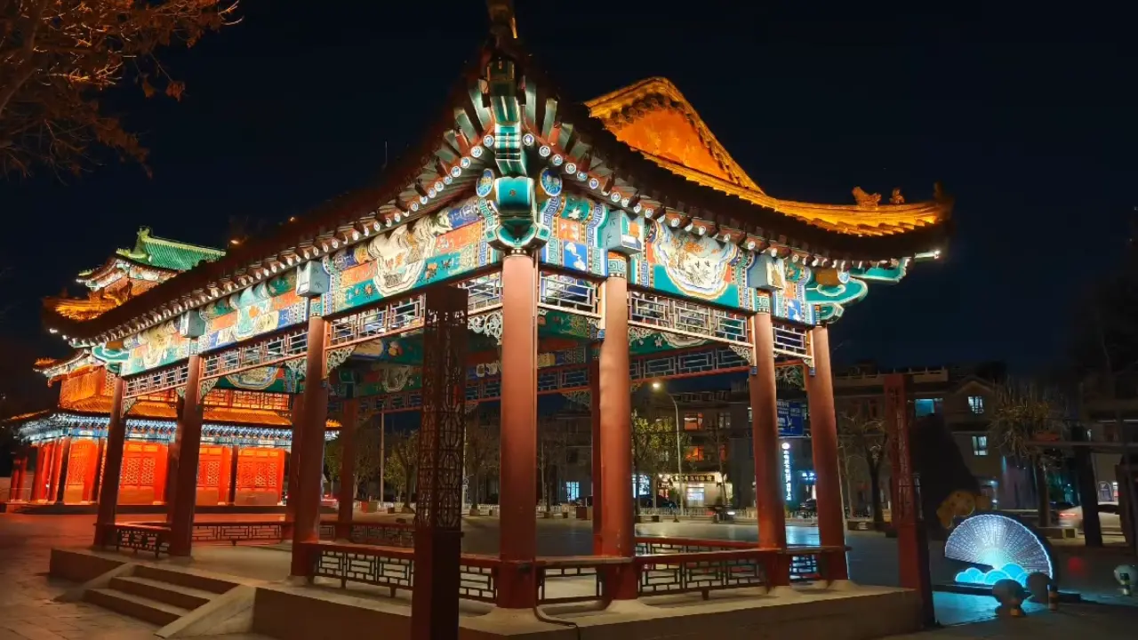 oppo a6 low light image