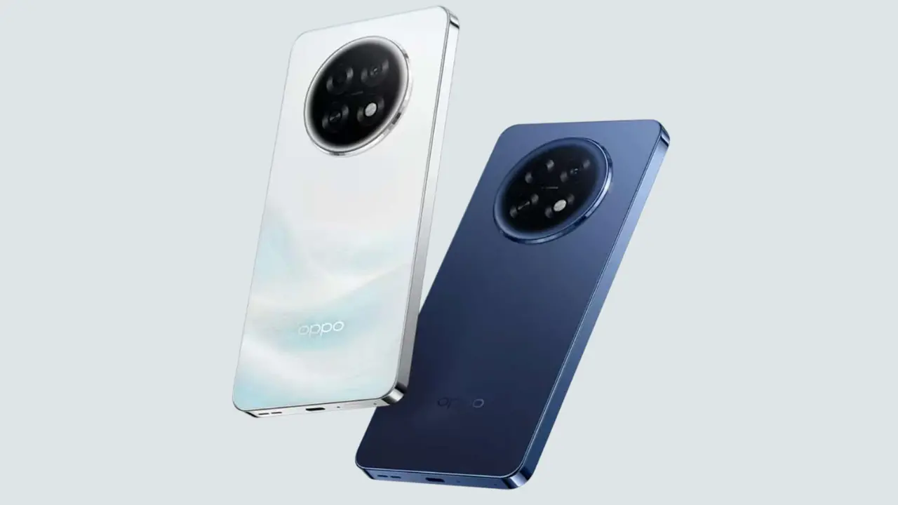 oppo a6 max specification image