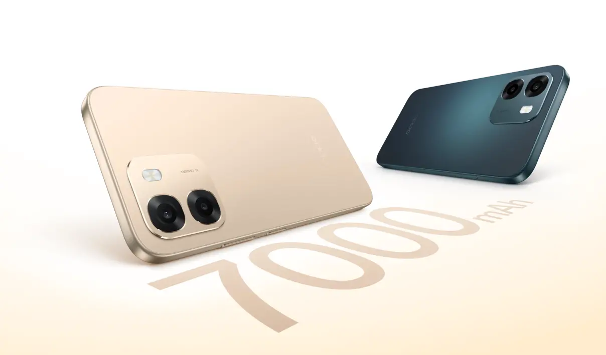 OPPO A6 Debut in Bangladesh on 3 December with 7,000mAh Battery, Price Start at BDT 24,990