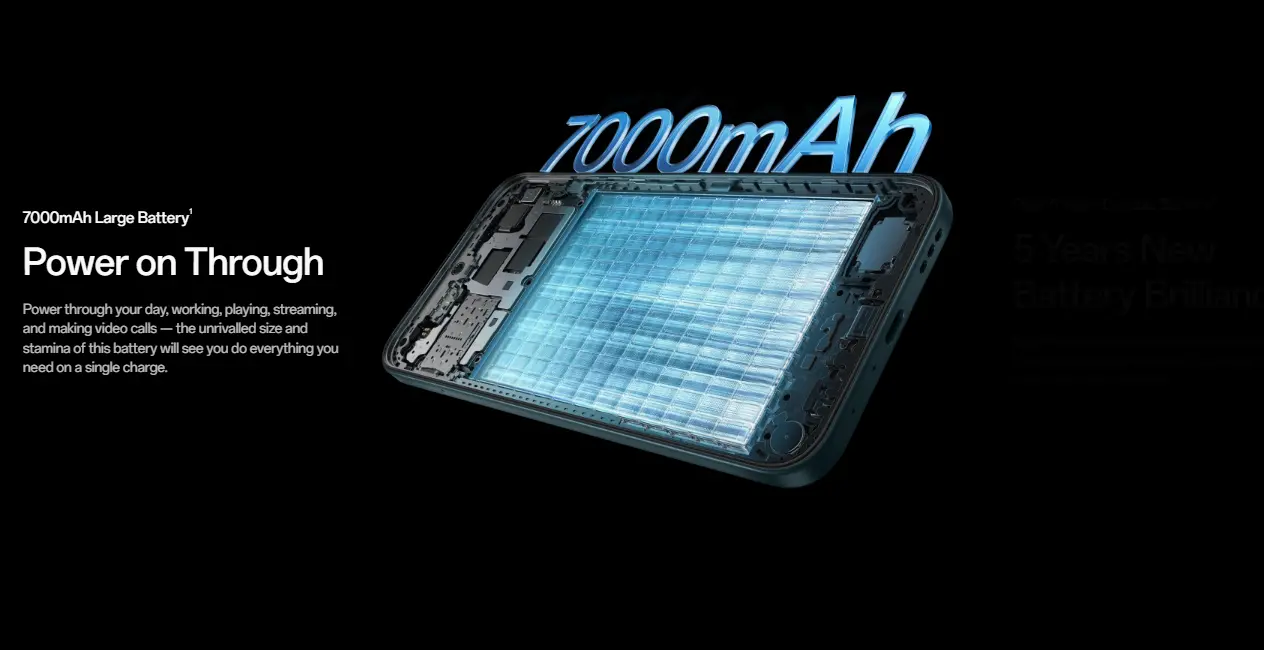 oppo a6 specification image