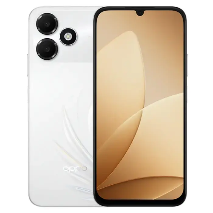 Oppo A6c
