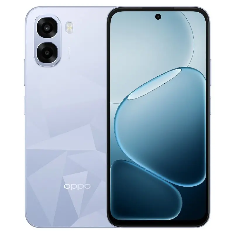 Oppo A6k