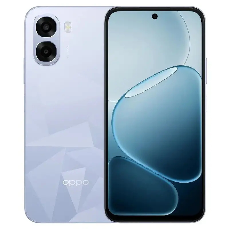 Oppo A6k (6GB RAM)