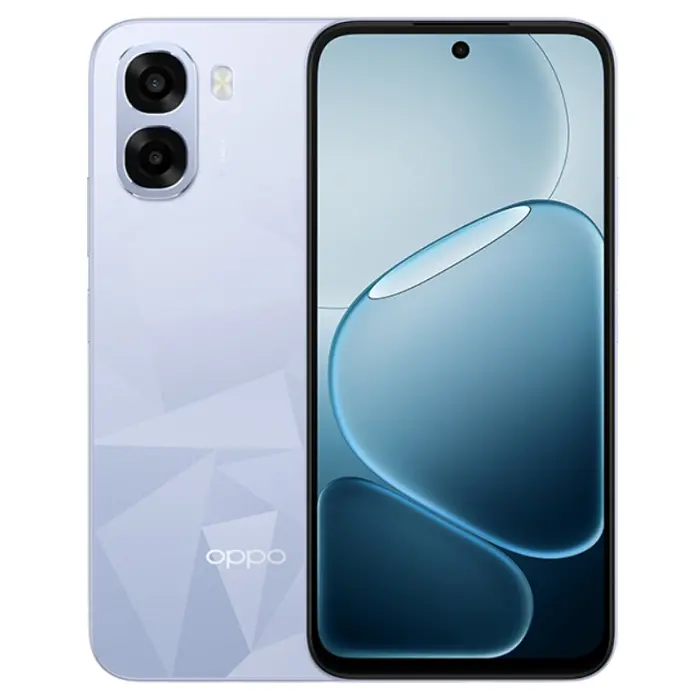 Oppo A6k