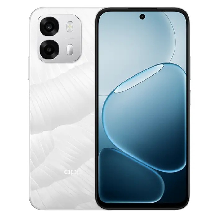 Oppo A6s 5G
