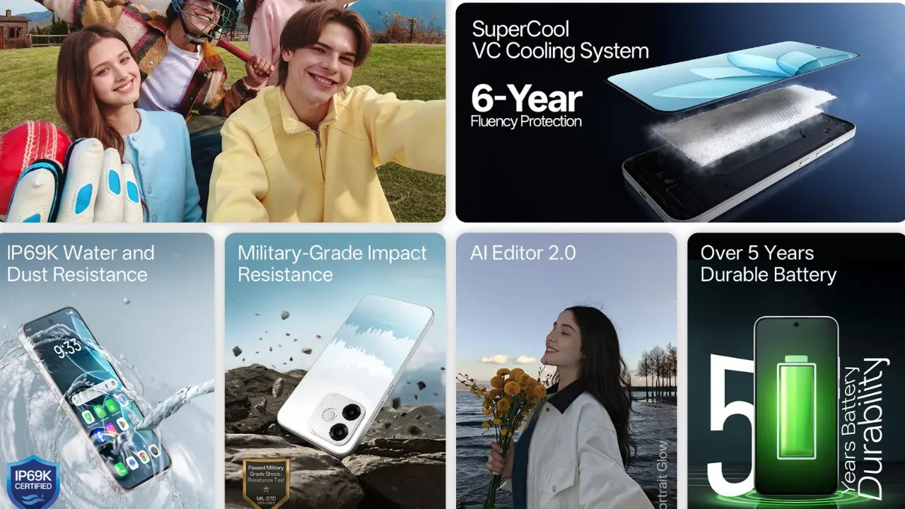 oppo a6s pro specification photo