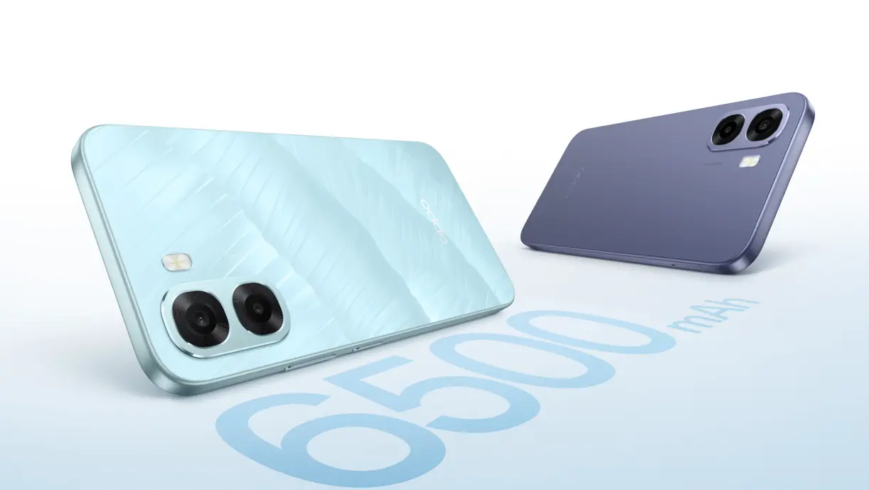 Oppo A6x 5G Launched in India on 2 December 2025: Check Full Specs and Price in Bangladesh